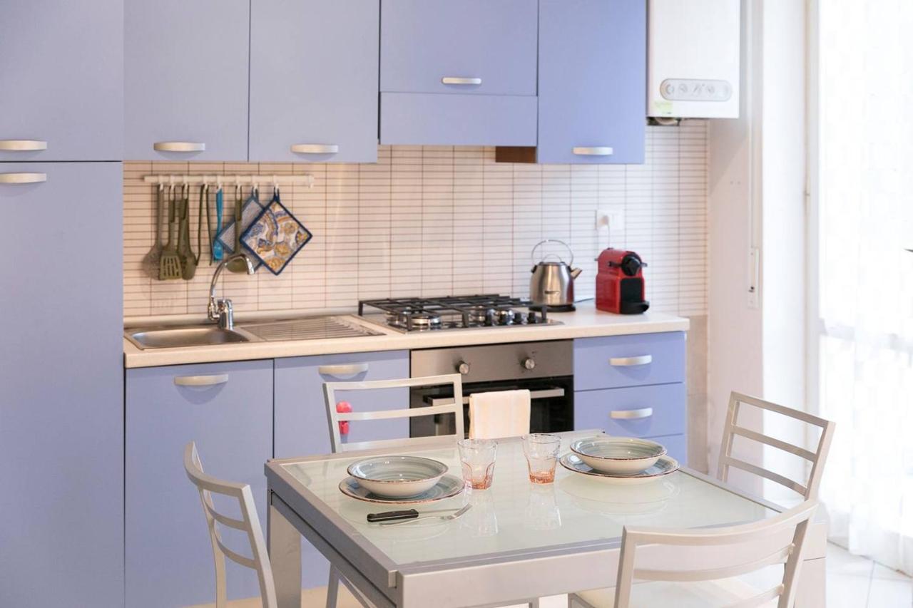 Altido Charming Apt With Terrace Next To Giardino Scotto Apartment Pisa Luaran gambar