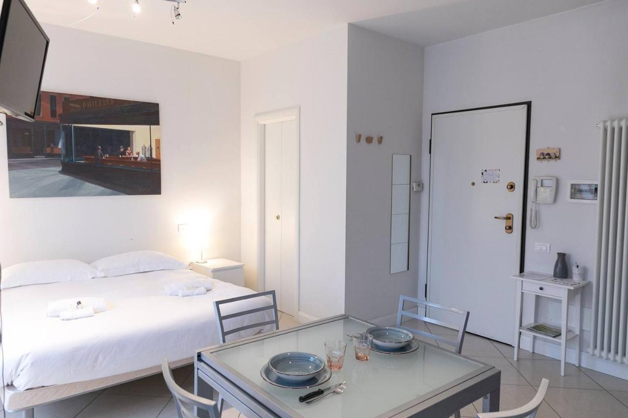 Altido Charming Apt With Terrace Next To Giardino Scotto Apartment Pisa Luaran gambar
