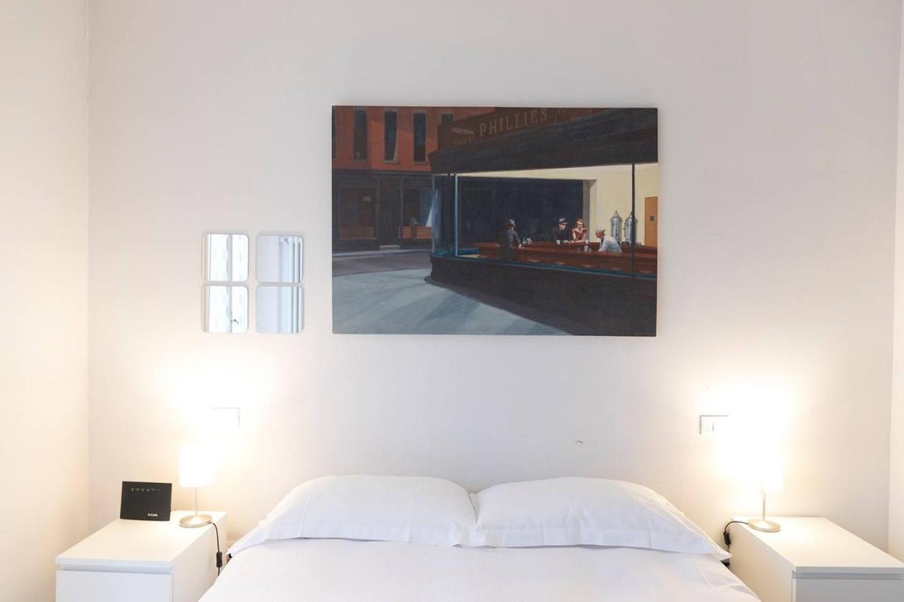 Altido Charming Apt With Terrace Next To Giardino Scotto Apartment Pisa Luaran gambar